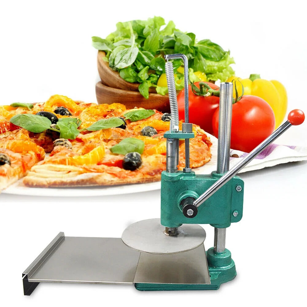 9.5in Manual Pastry Press Machine Y8712