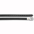 Black Stirrup Leathers H660341