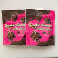 2 Pack Caramel Candy Clusters 6 oz Z398988