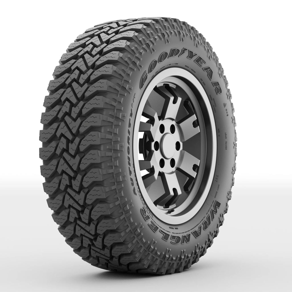 All-Terrain Tire Q831437