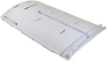Refrigerator Evaporator Cover Assembly G2677
