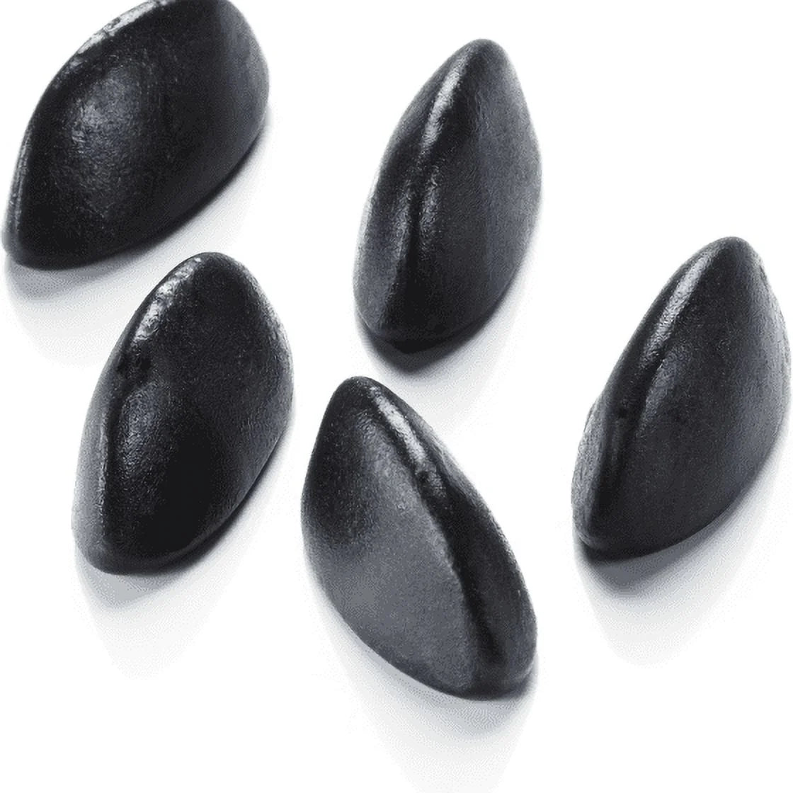 Black Licorice Boats 2.200 Lbs R4379