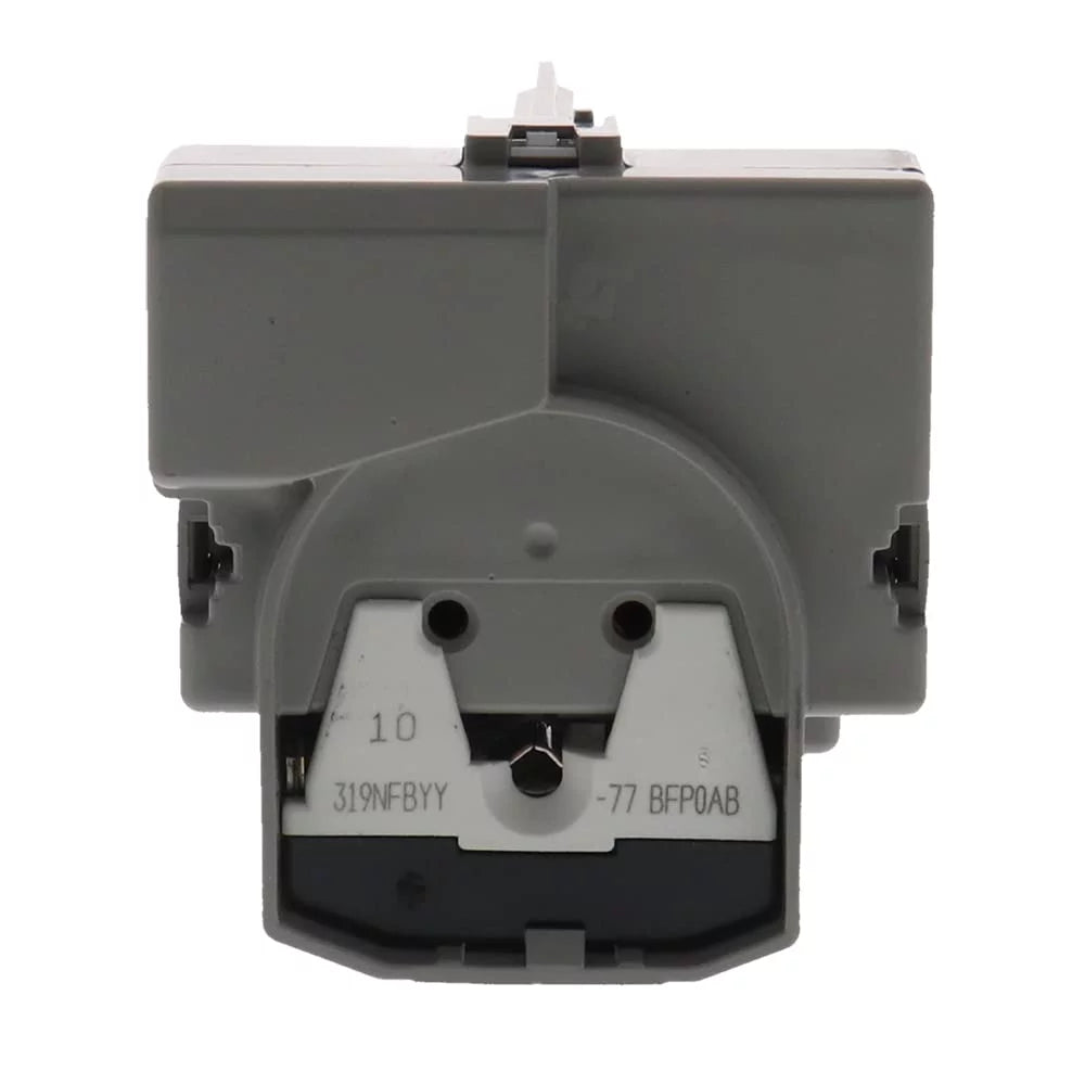 Refrigerator Start Device Relay Overload B554537