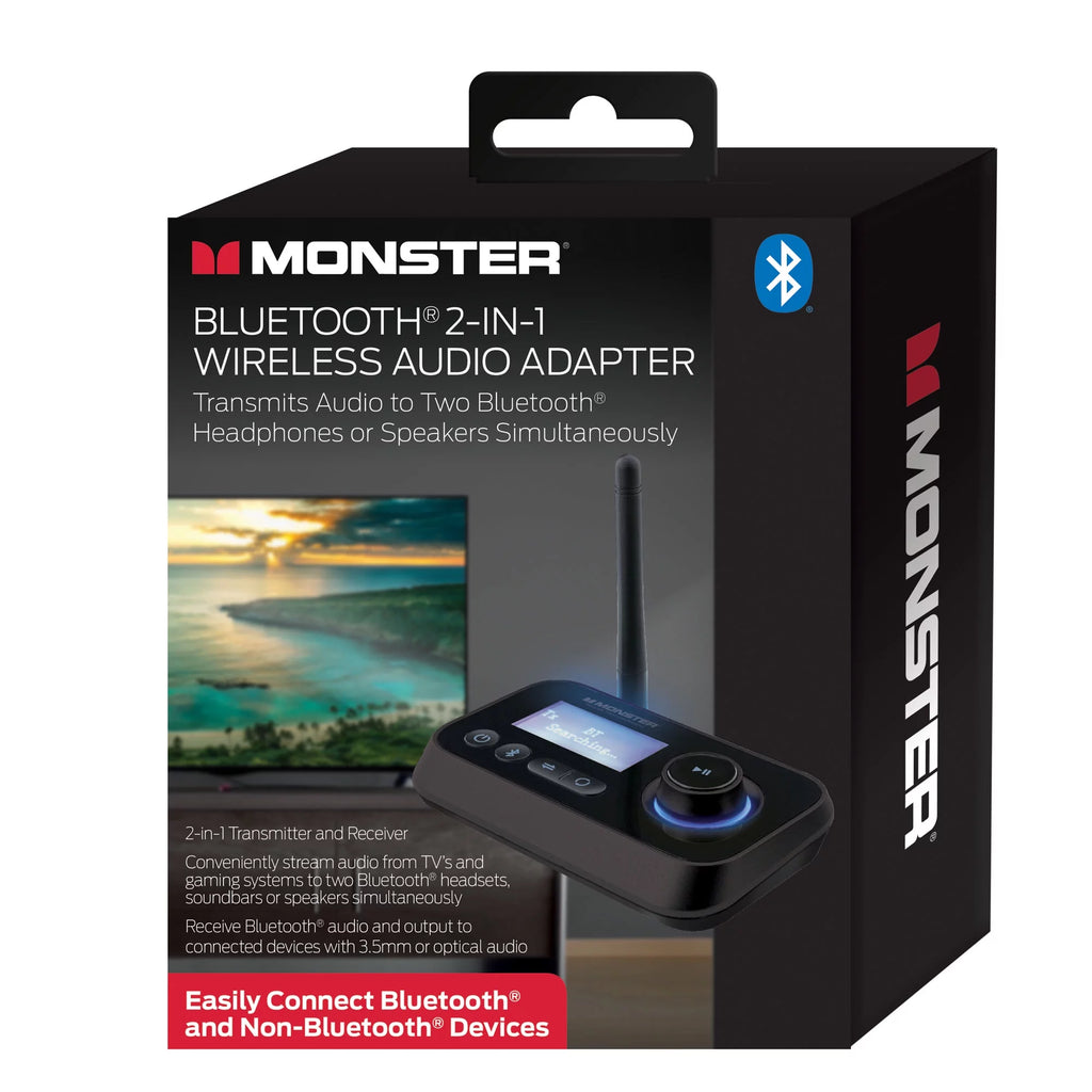 Bluetooth Wireless Transmitter Receiver G371275