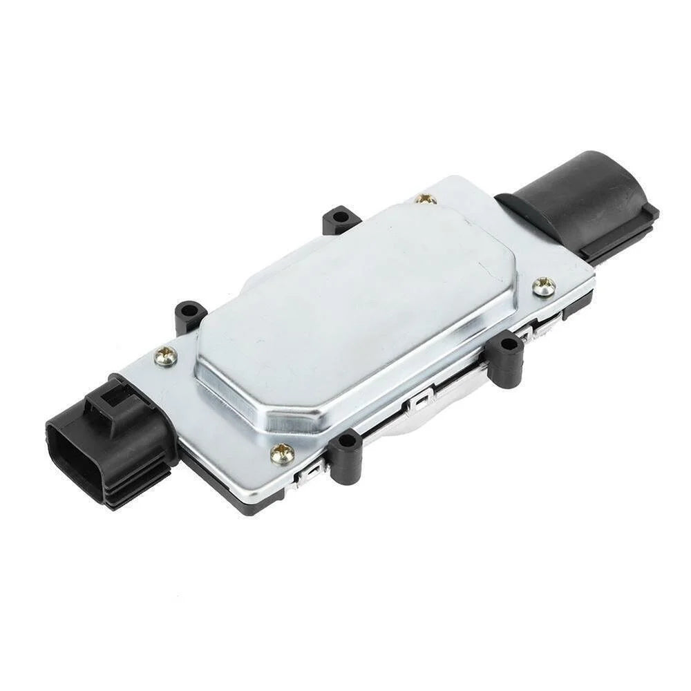 Engine Cooling Fan Control Relay Module S529