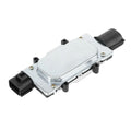 Engine Cooling Fan Control Relay Module S529