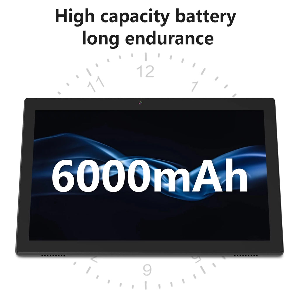 10.1 Inch Android Tablet with Case M45877