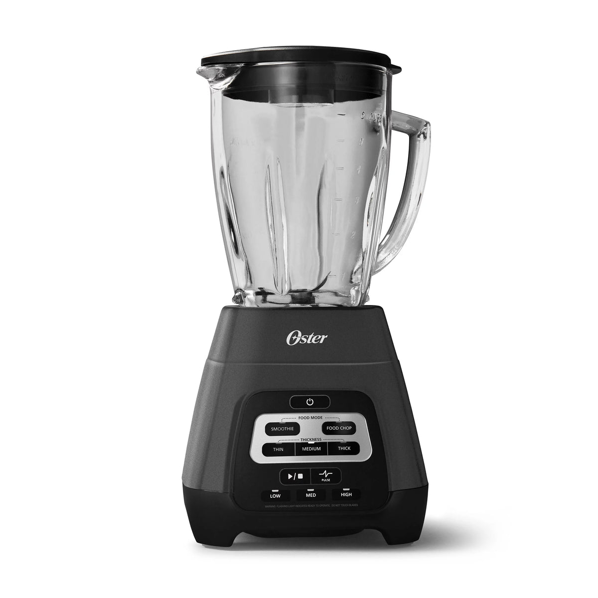 Blender with Blend-N-Go Cup and Glass Jar W551