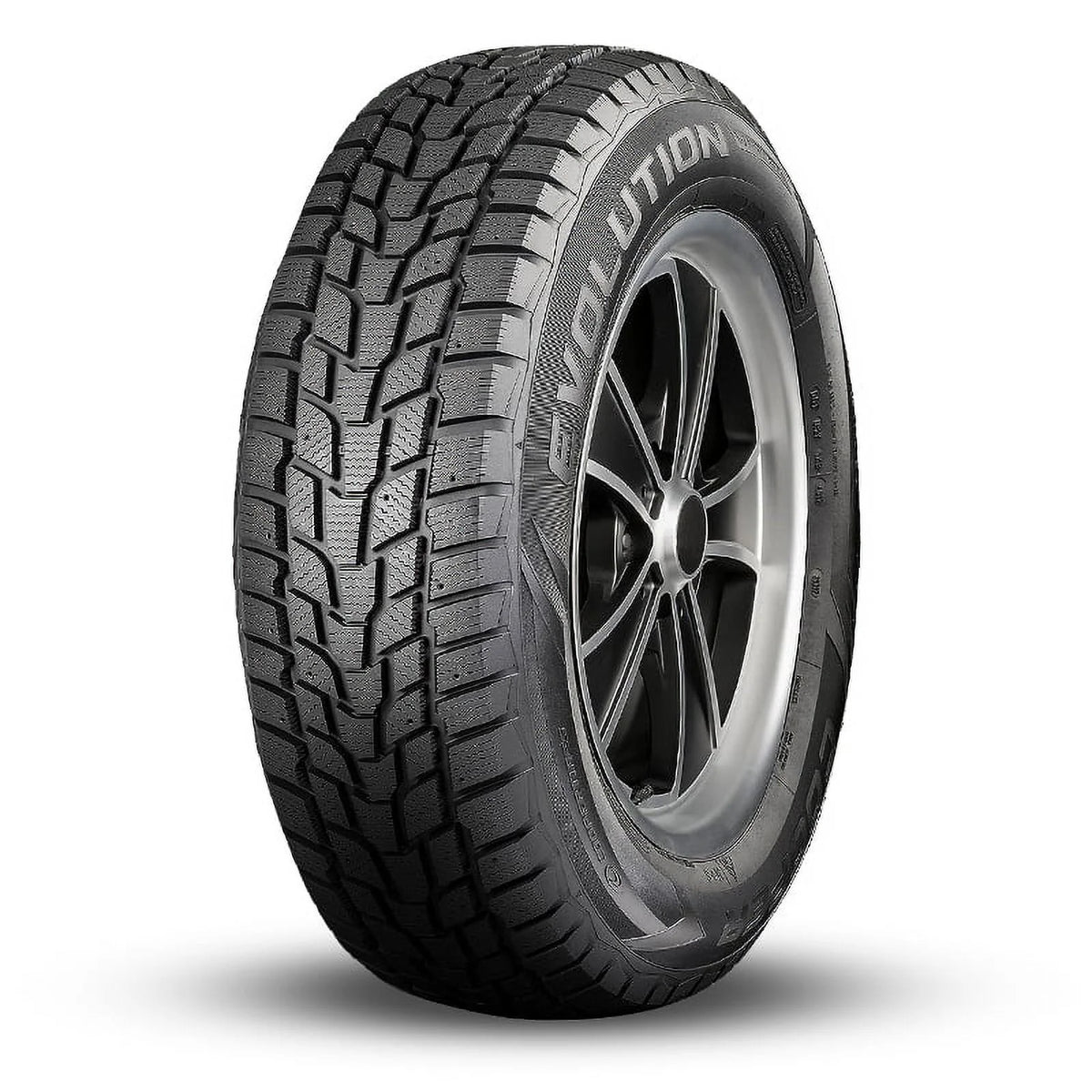 Winter 265/60R18 110T Passenger Tire I418
