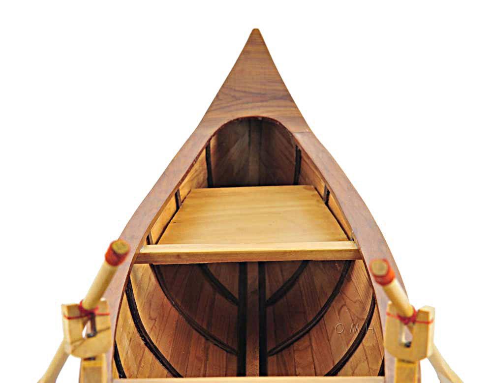 Canoe K93765