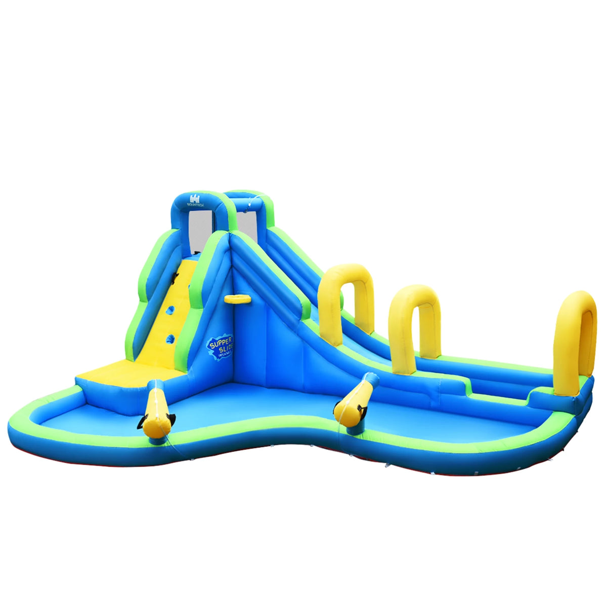 Kids Inflatable Bounce House P6753