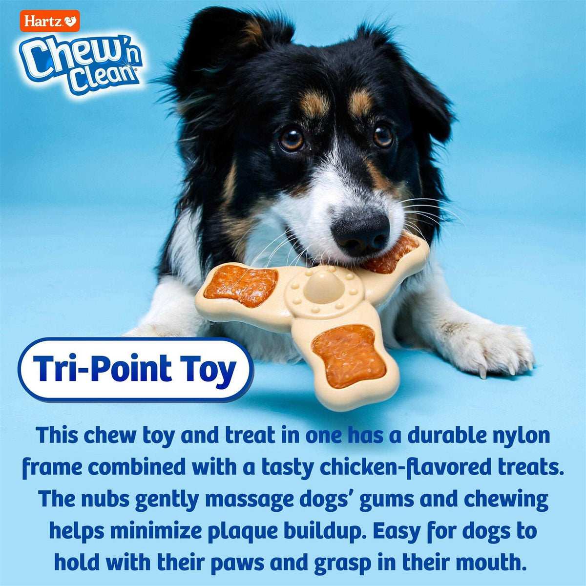 Chew Toy W37638