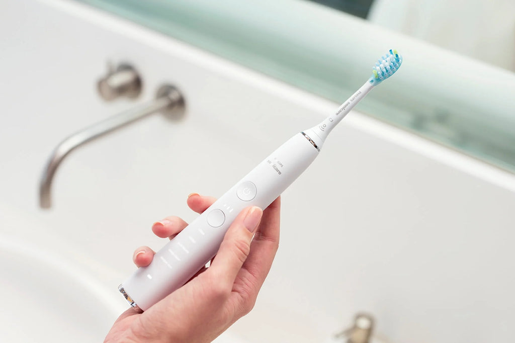 Rechargeable Electric Toothbrush H21325