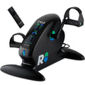 Compact Under Desk Electric Pedal Exerciser Y265338