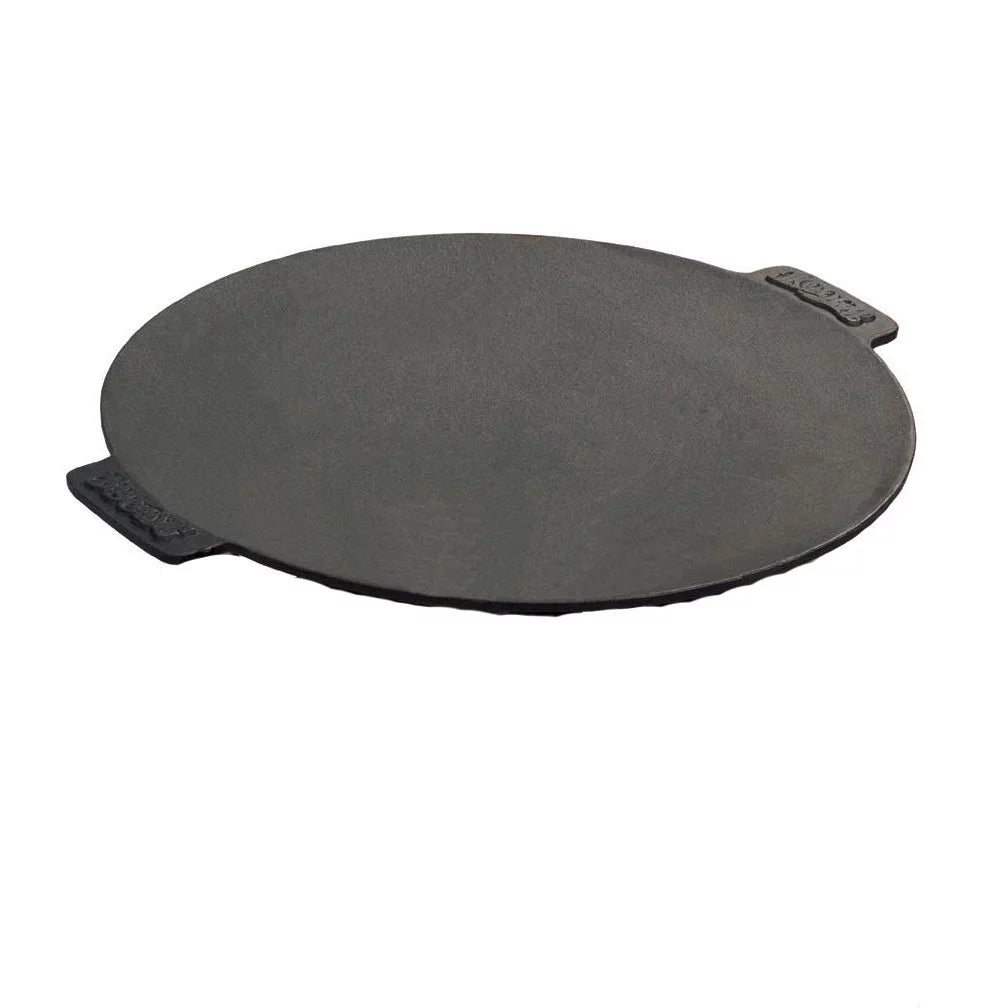 Cast Iron Campers Discada 17-in Diameter Cook-Top V636