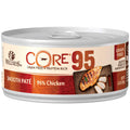 95% Cat Food B16449
