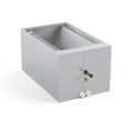 21 In. 5 Ton R410A Downflow Cased Evaporator Coil V45432