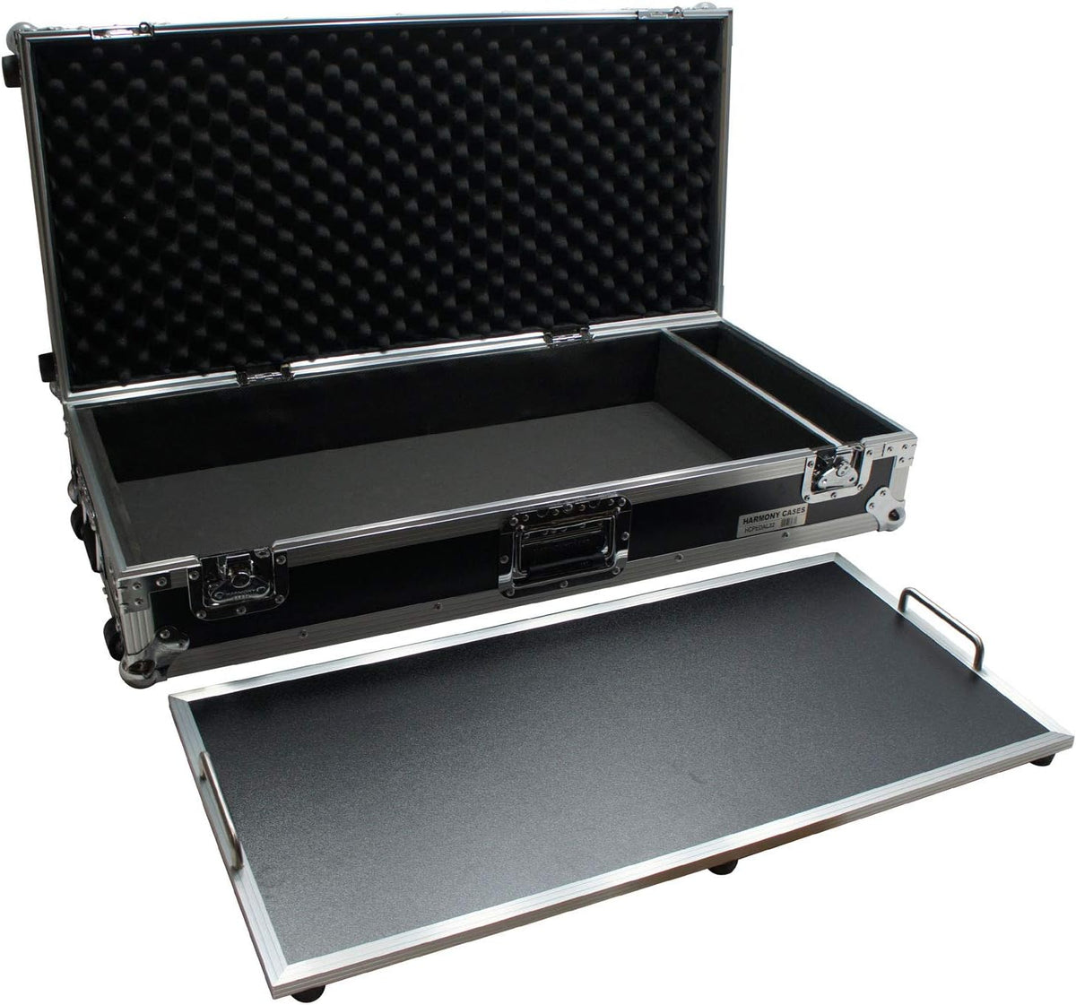 32 Guitar Pedal Case K52813