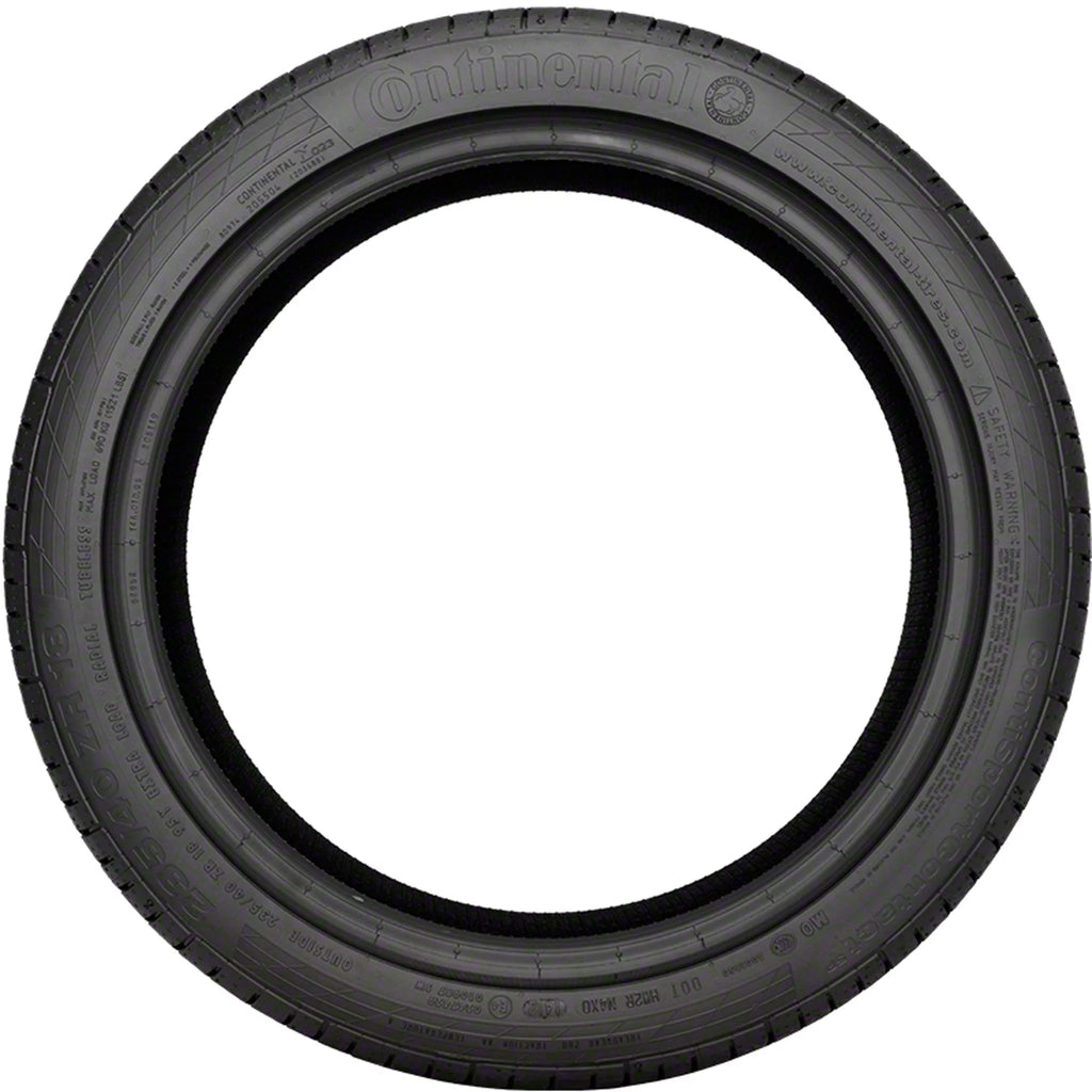 Summer 285/30ZR19 (98Y) XL Passenger Tire T1529