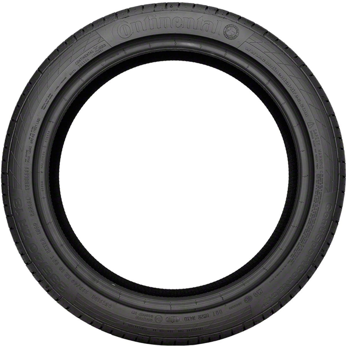 Summer 285/30ZR19 (98Y) XL Passenger Tire T1529