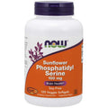Sunflower Phosphatidyl Serine 100mg J799472