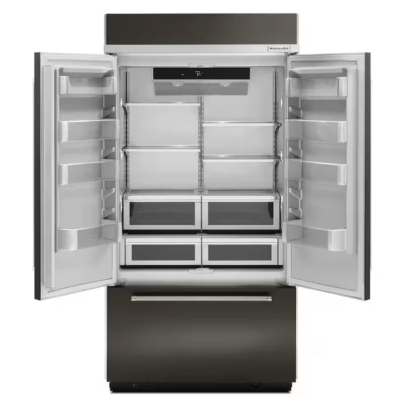 Built-In French Door Refrigerator S7945