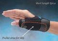 Short Thumb Spica, Large/X-Large O863