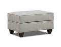 Linen Storage Ottoman Z963