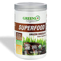 Organic Superfood Powder 8.46 oz X4425