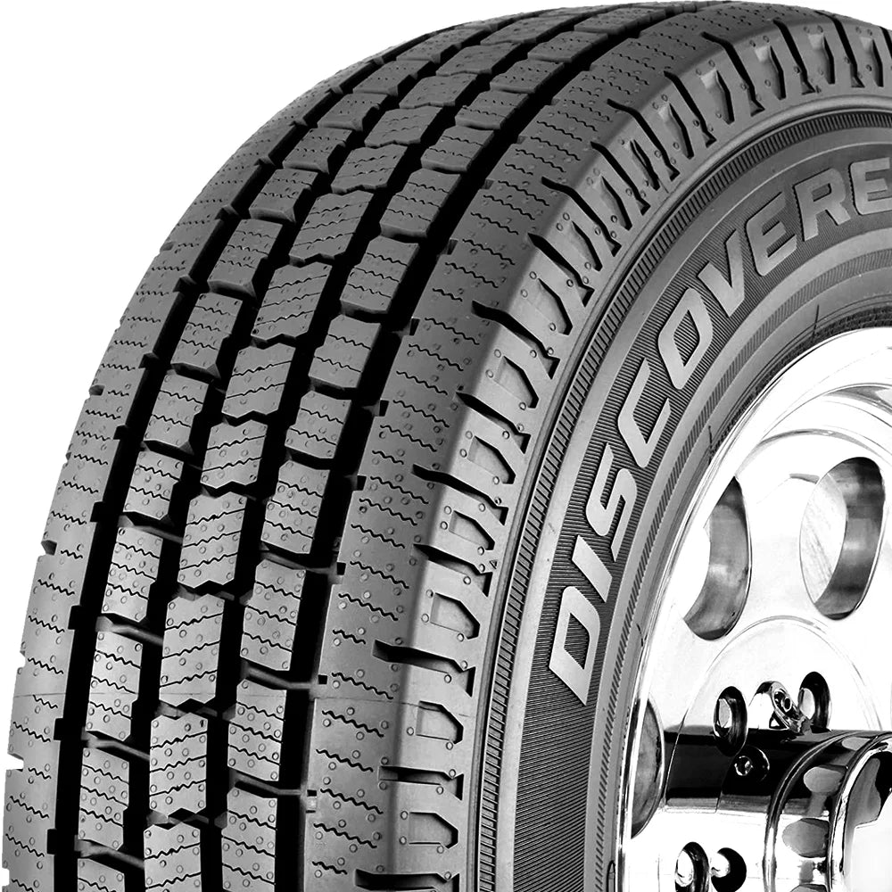 All Season Light Truck Tire H9975