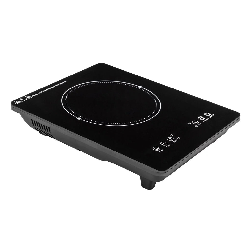 1800W Portable Electric Induction Cooktop A742975