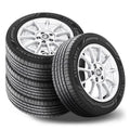 4 All Season Tires 255/55R20 107H I465553