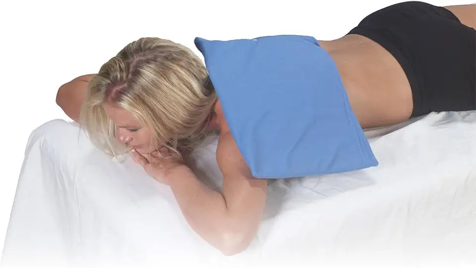 King Size Moist Dry Heat Pad B711