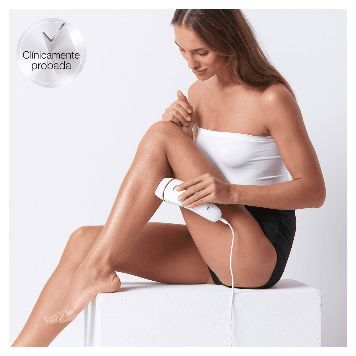 IPL Laser Epilator G7533