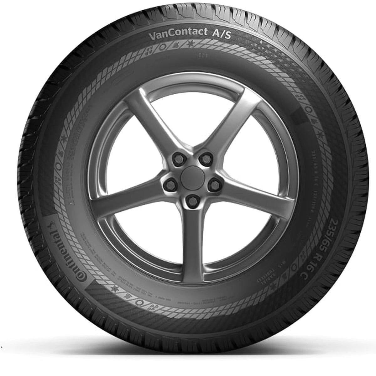 All Season 285/65R16C 131R Light Truck Tire M156