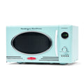 0.9 Cubic Foot 800-Watt Countertop Microwave Oven E6756