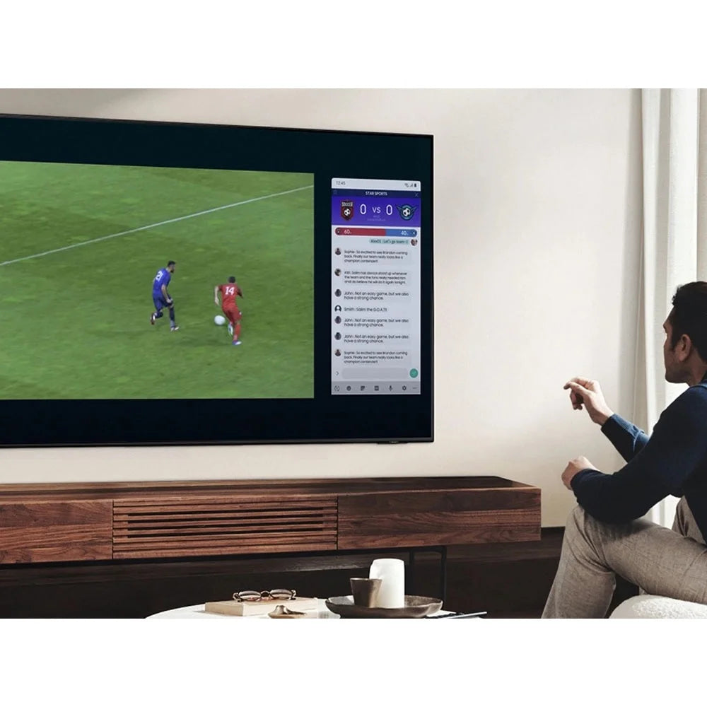 85" 8K Smart TV F193353