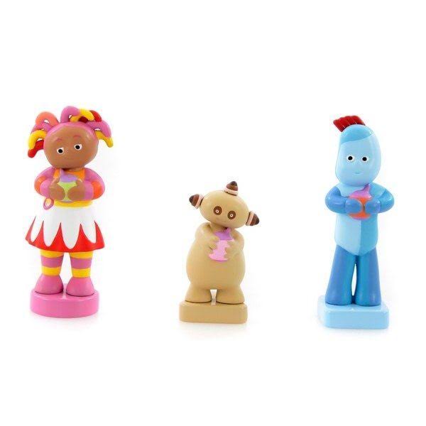 Musical Activity Pinky Ponk Y215458