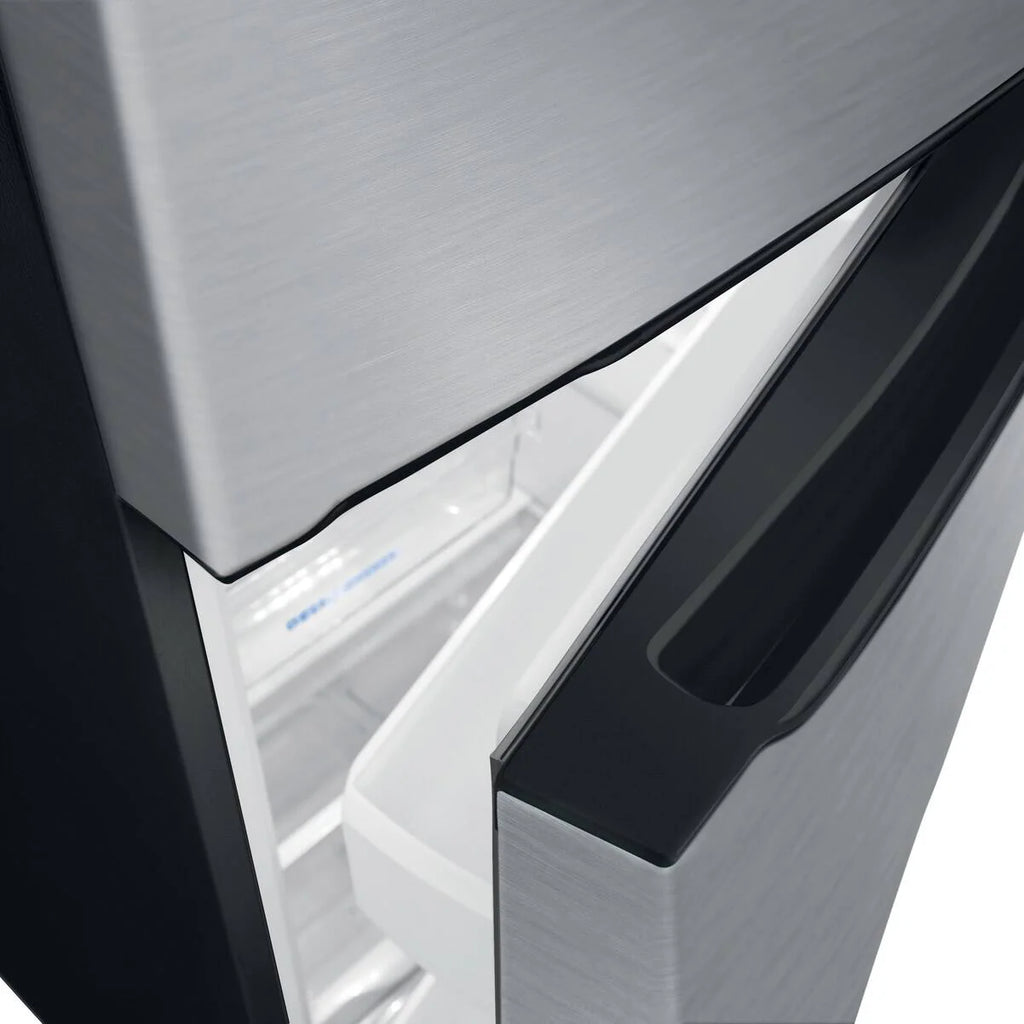 Stainless Steel Top Freezer Refrigerator I3591