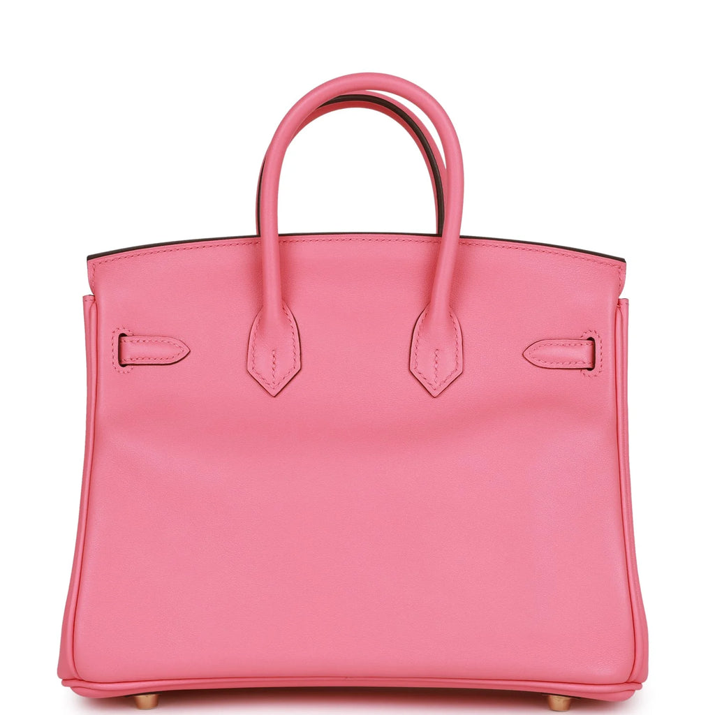 Rose Azalee Swift Handbag X128120