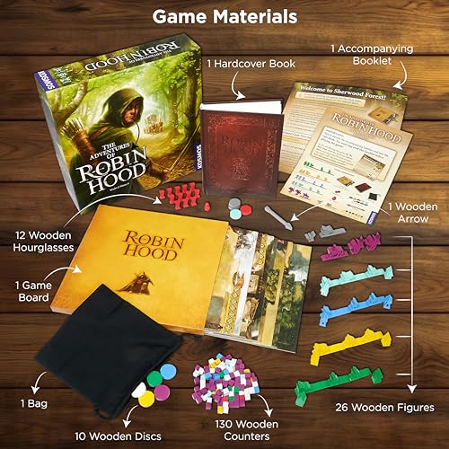 Cooperative Story-Driven Game for 2 to 4 Players C786866