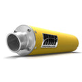 Yellow Slip On Exhaust C847409