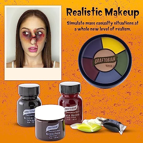 SFX Makeup Kit N73010