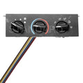 HVAC Blower Control Switch E240