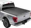 Retractable Truck Bed Tonneau Cover D3886