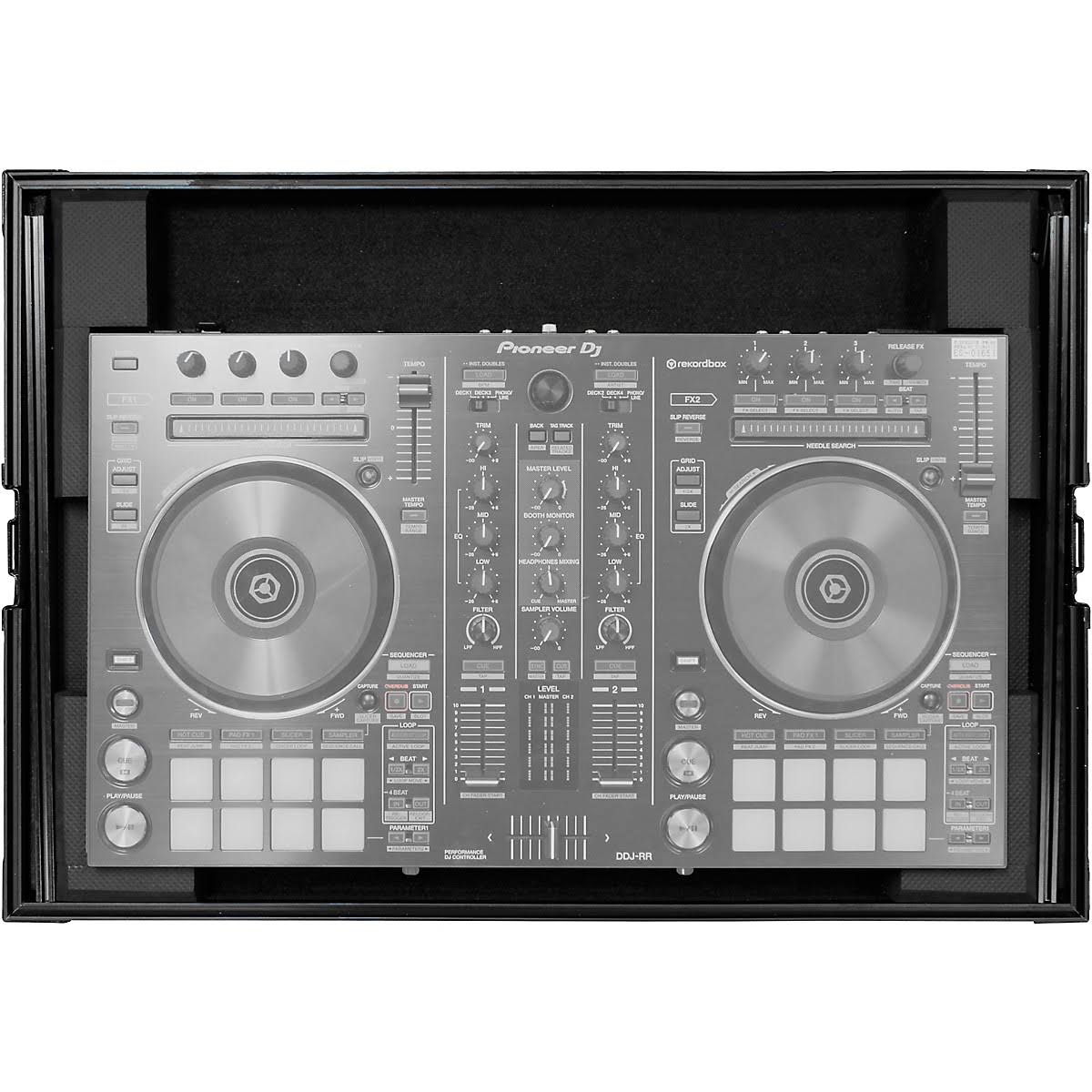Black Label Glide Case C440463