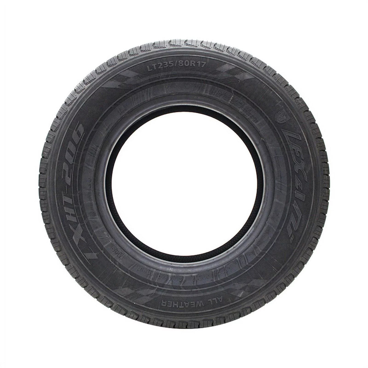 P235/75R15 105T Highway Tire X330730