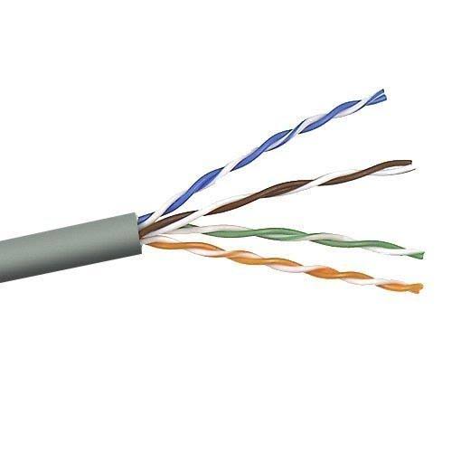 Cat5e Stranded Patch Cable 1000 ft W59751