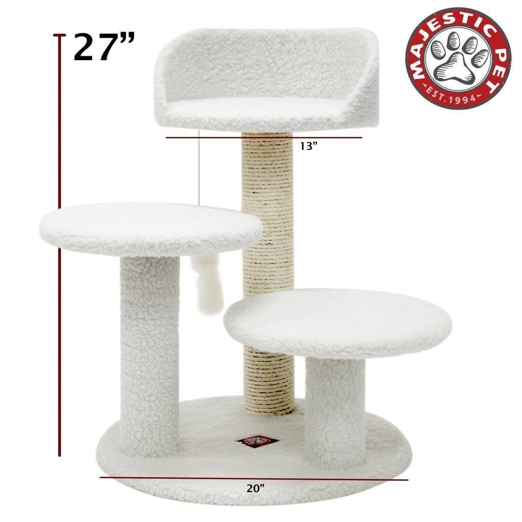 Cat Furniture Tree J796