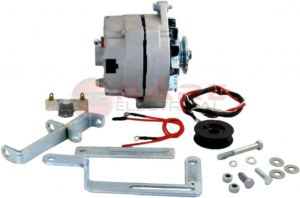 Generator Alternator Conversion Kit S2228